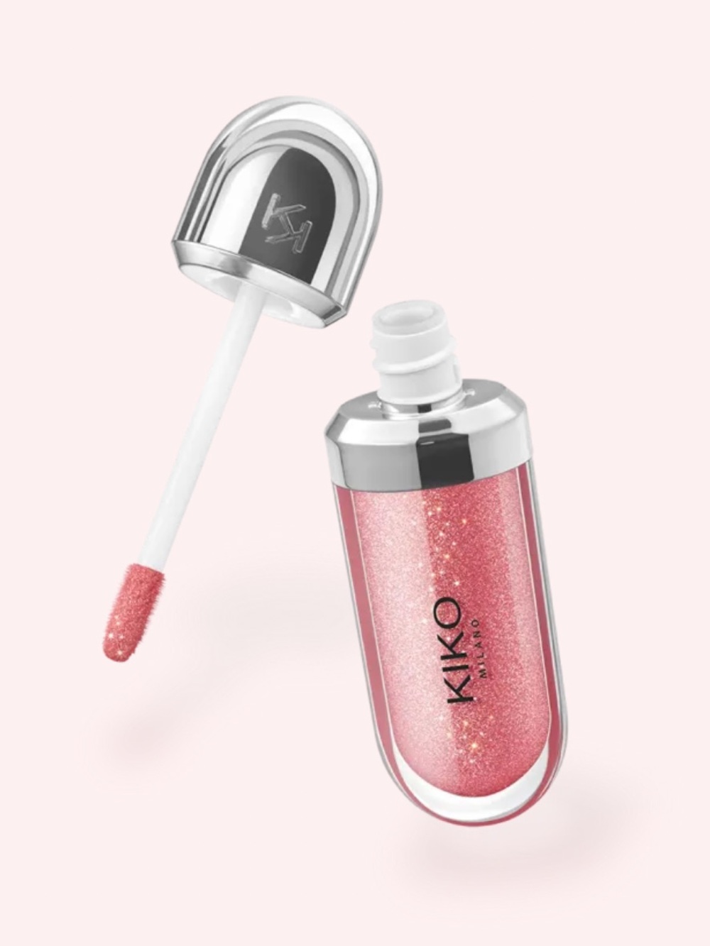 KIKO Milano 3d Hydra Lipgloss - 17